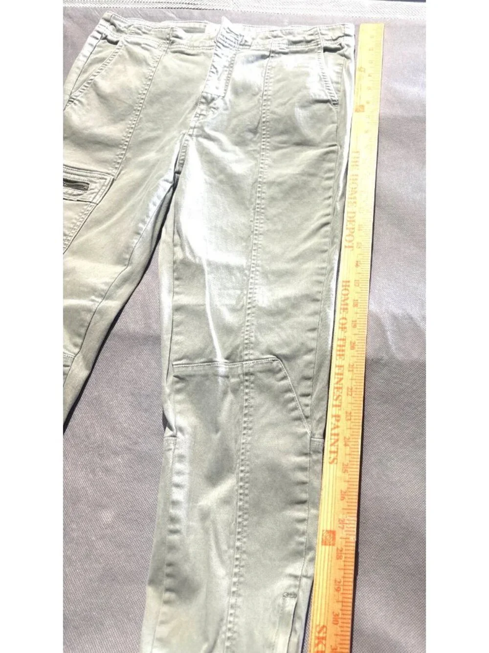Anthropologie pants Size 28